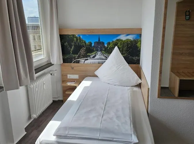 Stadthotel Kassel