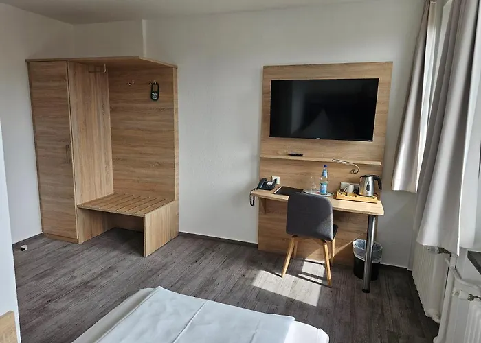 Stadthotel Kassel