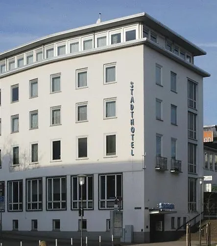 Hotel Stadthotel Kassel