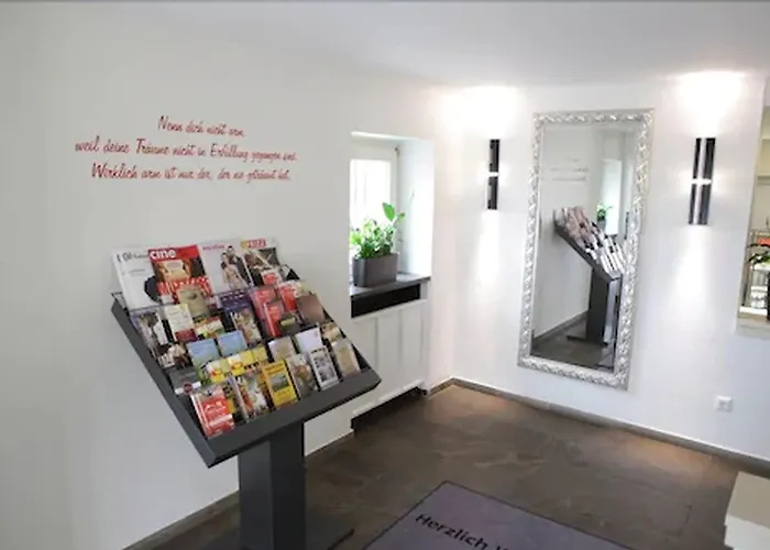 Stadthotel Hotel Kassel