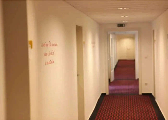 Stadthotel Hotel Kassel