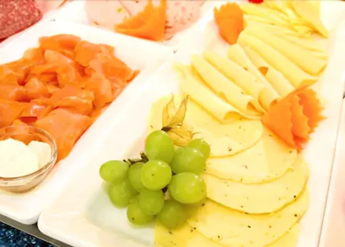 Stadthotel Hotel Kassel