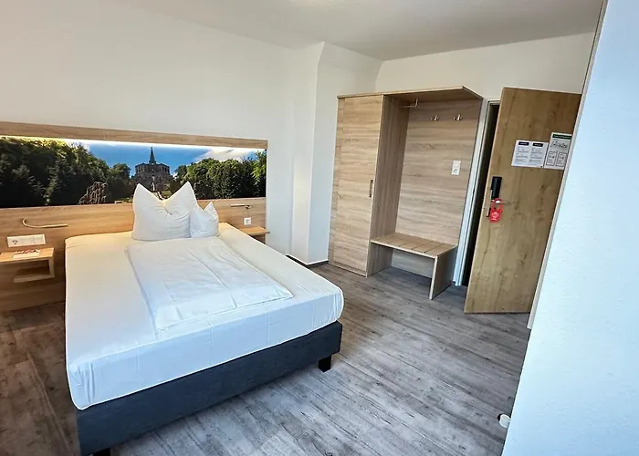 Hotel Stadthotel
