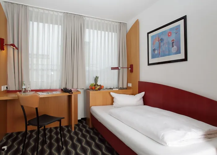 Stadthotel