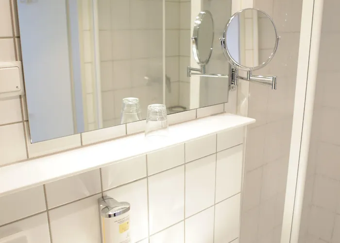 Stadthotel 3* Kassel