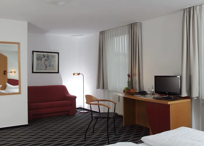 Stadthotel Szálloda Kassel