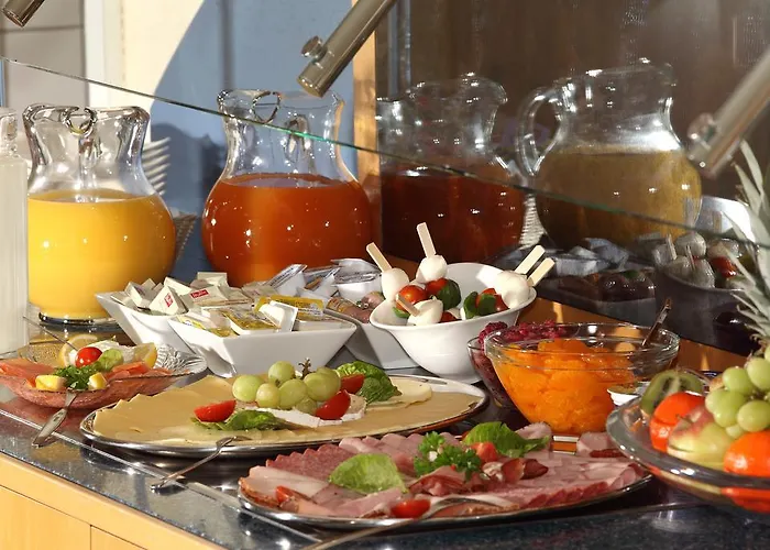 Hotel Stadthotel Kassel