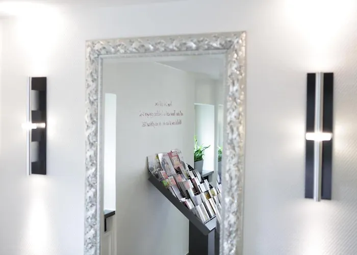 Hotel Stadthotel Kassel