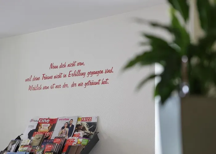 Stadthotel Hotel Kassel