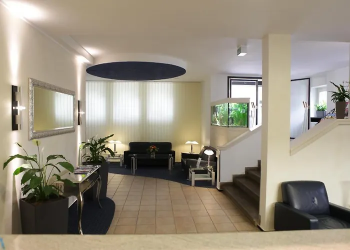 Hotel Stadthotel