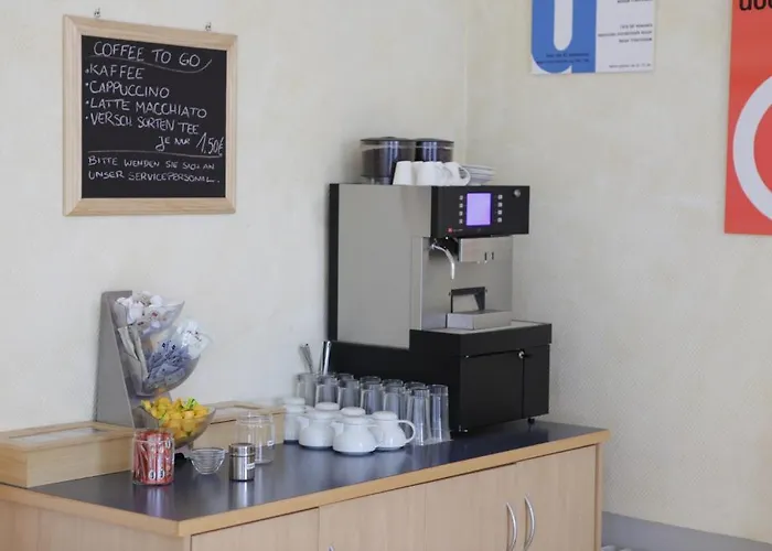 Hotel Stadthotel Kassel